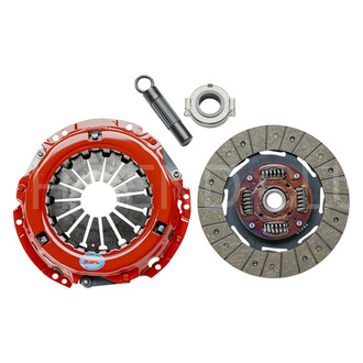 South Bend Clutch® - Stage 2 Daily Clutch Kit