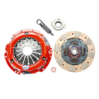 South Bend Clutch® - Stage 2 Endurance Clutch Kit
