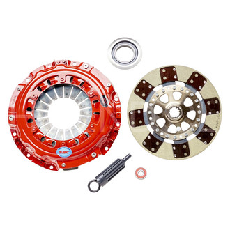 South Bend Clutch® - Stage 3 Endurance Clutch Kit