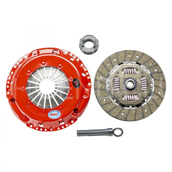 South Bend Clutch® - Stage 3 Daily Clutch Kit