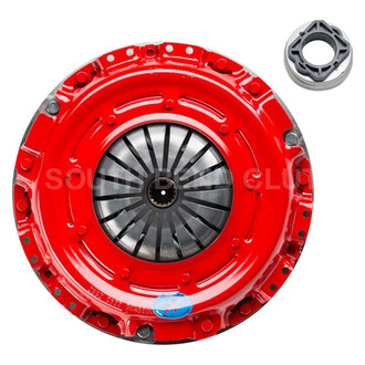 South Bend Clutch® - Stage 2 Daily Clutch Kit