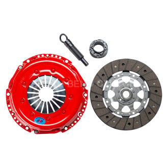 South Bend Clutch® - Stage 2 Daily Clutch Kit
