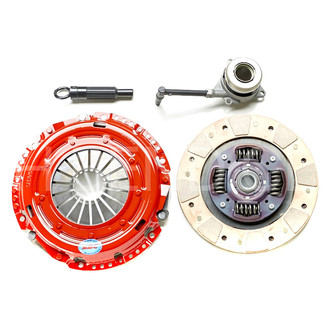 South Bend Clutch® - DXD Racing Stage 2 Clutch Kit