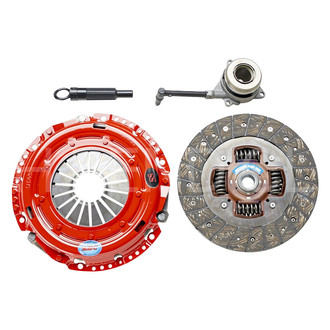 South Bend Clutch® - Stage 3 Daily Clutch Kit