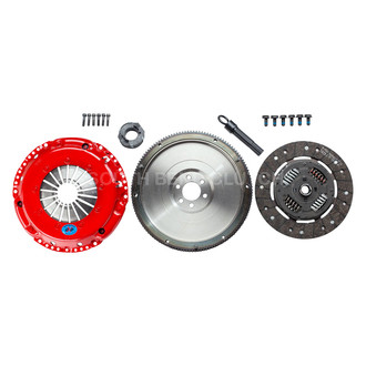 South Bend Clutch® - Stage 2 Daily Clutch Kit