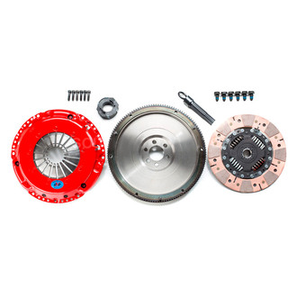 South Bend Clutch® - Stage 2 Endurance Clutch Kit