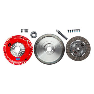 South Bend Clutch® - Stage 3 Daily Clutch Kit