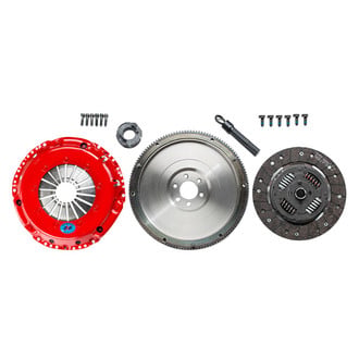 South Bend Clutch® - Stage 2 Daily Clutch Kit