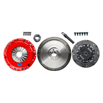 South Bend Clutch® - Stage 2 Endurance Clutch Kit