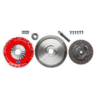 South Bend Clutch® - Stage 3 Daily Clutch Kit