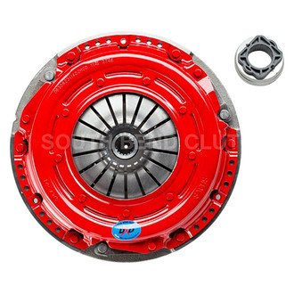 South Bend Clutch® - Stage 2 Daily Clutch Kit
