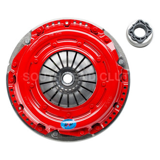 South Bend Clutch® - Stage 2 Endurance Clutch Kit