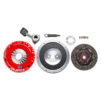 South Bend Clutch® - Stage 2 Daily Clutch Kit