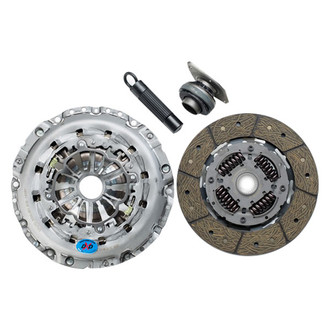South Bend Clutch® - Stage 2 Daily Clutch Kit