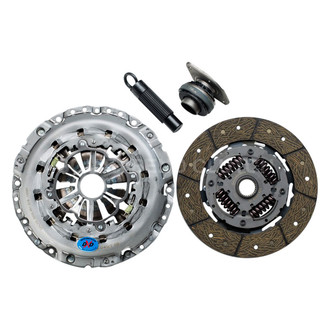 South Bend Clutch® - Stage 2 Daily Clutch Kit