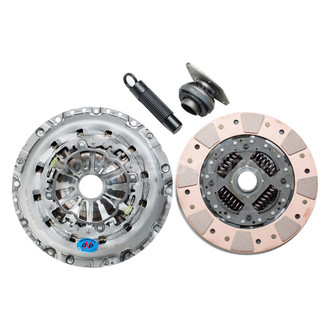 South Bend Clutch® - Stage 2 Endurance Clutch Kit