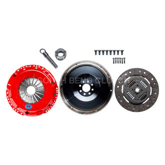 South Bend Clutch® - Stage 2 Daily Clutch Kit