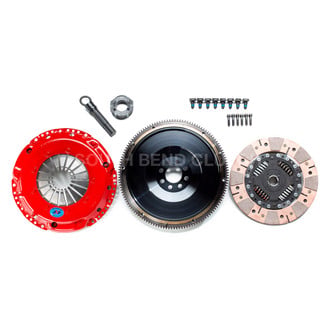 South Bend Clutch® - Stage 2 Endurance Clutch Kit