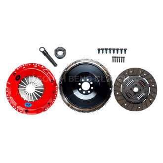 South Bend Clutch® - Stage 3 Daily Clutch Kit