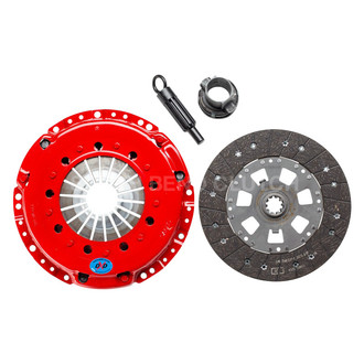 South Bend Clutch® - Stage 1 Clutch kit