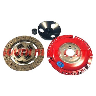 South Bend Clutch® - Stage 2 Daily Clutch Kit