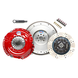 South Bend Clutch® - Stage 2 Drag Clutch Kit