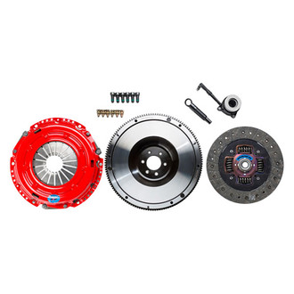 South Bend Clutch® - Stage 3 Endurance Clutch Kit