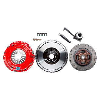 South Bend Clutch® - Stage 2 Endurance Clutch Kit