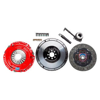 South Bend Clutch® - Stage 1 Clutch Kit
