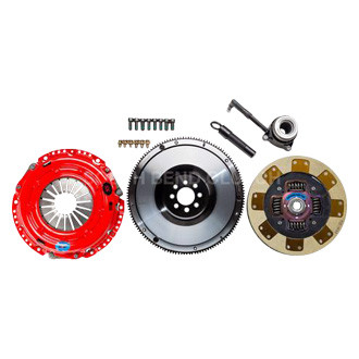 South Bend Clutch® - Stage 3 Endurance Clutch Kit