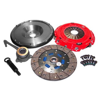South Bend Clutch® - Stage 3 Clutch Kit