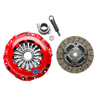 South Bend Clutch® - Stage 2 Daily Clutch Kit