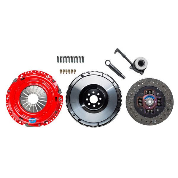 South Bend Clutch® - Stage 2 Daily Clutch Kit