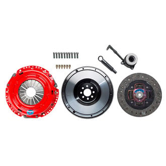 South Bend Clutch® - Stage 2 Daily Clutch Kit