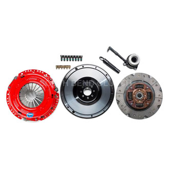 South Bend Clutch® - Stage 2 Endurance Clutch Kit