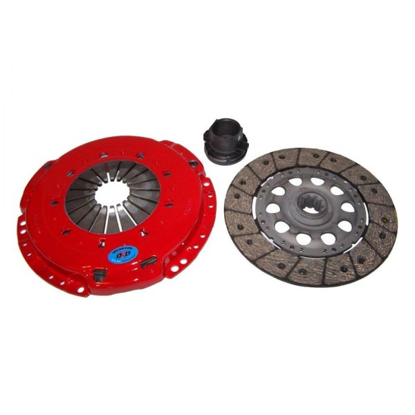 South Bend Clutch® - Stage 2 Daily Clutch Kit