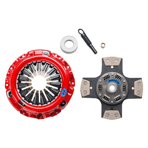 South Bend Clutch® - Stage 4 Extreme Series Clutch Kit