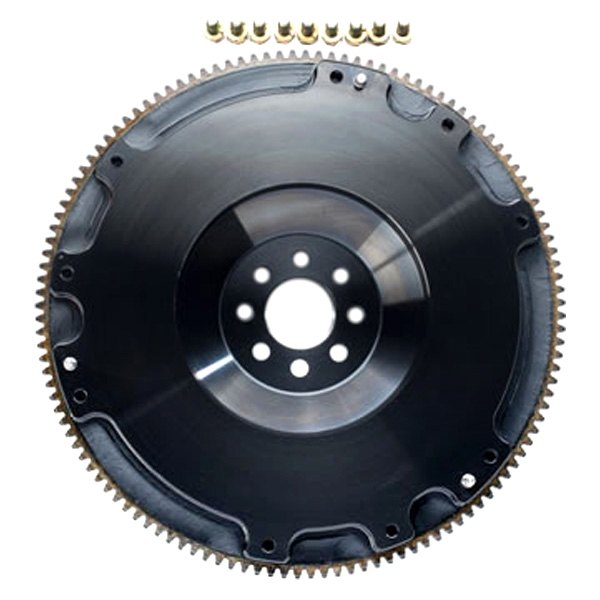 South Bend Clutch® - Single Mass Steel Flywheel