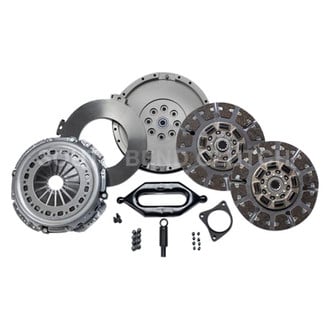 South Bend Clutch® - Stage 4 Clutch Kit