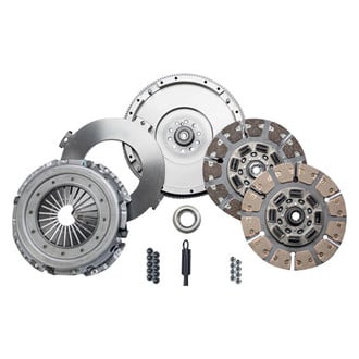 South Bend Clutch® - Stage 4 Clutch Kit