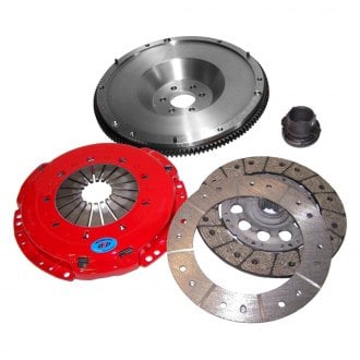 Volkswagen Performance Clutch Kits — CARiD.com