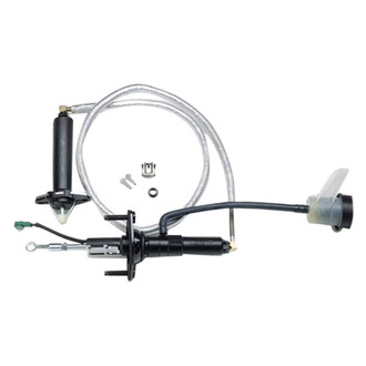 South Bend Clutch® - Adjustable Hydraulic Assembly