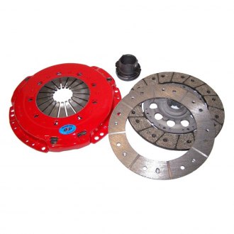 South Bend Clutch® - Stage 2 Daily Clutch Kit