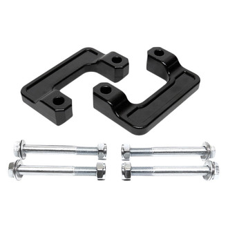 Southern Truck® - 2" Front Lower Aluminum Leveling Strut Spacers