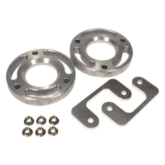 Southern Truck® - Leveling Coil Spring Spacers