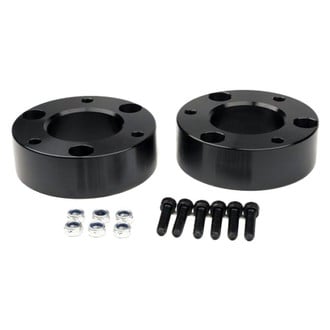 Southern Truck® - Leveling Coil Spring Spacers