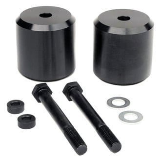 Southern Truck® - 2.5" Front Leveling Coil Spring Spacer Kit