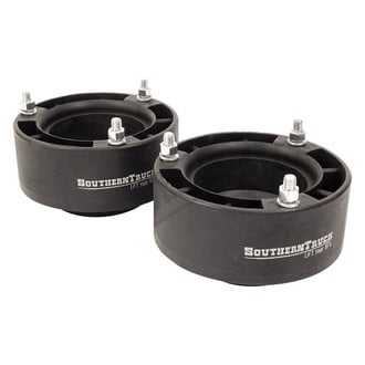 Southern Truck® - 2.5" Front Leveling Coil Spring Spacers