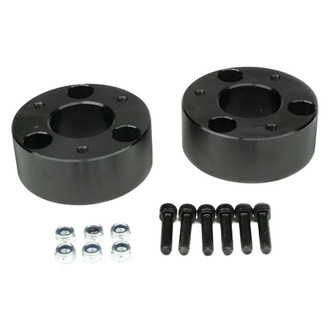 Southern Truck® - 3" Front Leveling Strut Spacers