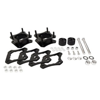 Southern Truck® - Leveling Coil Spring Spacers